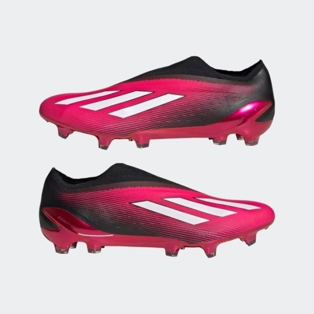 *NEW* ADIDAS Men's/Womens Laceless Soccer Cleats (10.5)